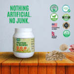Jiri Nutrition Protein & Greens (Plant-based) - Image 3