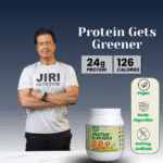 Jiri Nutrition Protein & Greens (Plant-based) - Image 2