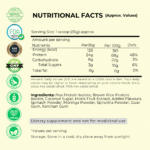 Jiri Nutrition Protein & Greens (Plant-based) - Image 7