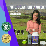 Jiri Nutrition Raw Whey Protein Concentrate - Image 9