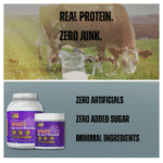 Jiri Nutrition Raw Whey Protein Concentrate - Image 11
