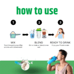 Jiri Nutrition Synergy Protein - Image 11