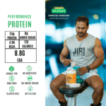 Jiri Nutrition Synergy Protein - Image 2