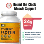 Jiri Nutrition Synergy Protein - Image 8