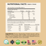 Jiri Nutrition Synergy Protein - Image 7