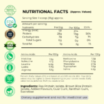 Jiri Nutrition Zero Sugar Plant Protein - Image 9