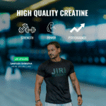 Jiri Nutrition Creatine Monohydrate - Image 4