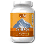 Jiri Nutrition Synergy Protein
