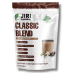 Jiri Nutrition Classic Blend Meal Shake Powder