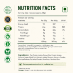 Jiri Nutrition Protein & Greens (Plant-based) - Image 5