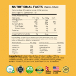 Jiri Nutrition Synergy Protein + Creatine - Image 6