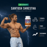 Jiri Nutrition Synergy Protein + Creatine - Image 4