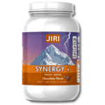Jiri Nutrition Synergy Protein + Creatine
