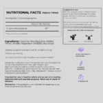 Jiri Nutrition Micronized Creatine Monohydrate - Image 3