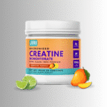 Jiri Nutrition Micronized Creatine Monohydrate