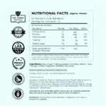 Jiri Nutrition Hydrolyzed Marine Collagen - Image 9