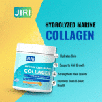 Jiri Nutrition Hydrolyzed Marine Collagen - Image 2