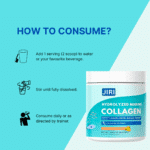 Jiri Nutrition Hydrolyzed Marine Collagen - Image 5