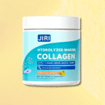 Jiri Nutrition Hydrolyzed Marine Collagen