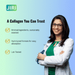 Jiri Nutrition Hydrolyzed Marine Collagen - Image 7
