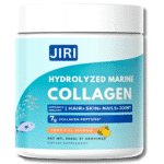 Jiri Nutrition Hydrolyzed Marine Collagen