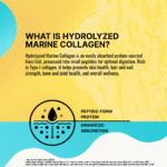 Jiri Nutrition Hydrolyzed Marine Collagen - Image 3