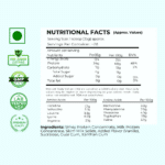 Jiri Nutrition Whey Protein Fusion - Image 7