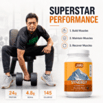 Jiri Nutrition Synergy Protein - Image 4