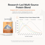 Jiri Nutrition Synergy Protein - Image 5