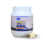 Jiri Nutrition Whey Protein Fusion - Image 4