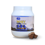 Jiri Nutrition Whey Protein Fusion - Image 2