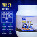 Jiri Nutrition Whey Protein Fusion - Image 3