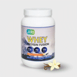 Jiri Nutrition Whey Protein Fusion - Image 4