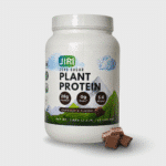 Jiri Nutrition Zero Sugar Plant Protein