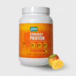 Jiri Nutrition Synergy Protein