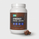 Jiri Nutrition Synergy Protein + Creatine