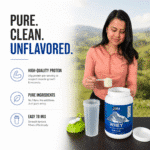 Jiri Nutrition Raw Whey Protein Concentrate - Image 4