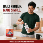 Jiri Nutrition Whey Protein Fusion - Image 4