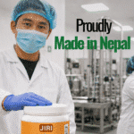 Jiri Nutrition Whey Protein Fusion - Image 5