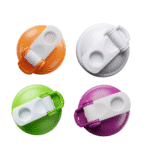 Jiri Nutrition Shaker Bottle 400ml - Image 2