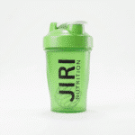 Jiri Nutrition Shaker Bottle 400ml - Image 3