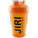 Jiri Nutrition Shaker Bottle 400ml - Image 4