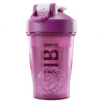 Jiri Nutrition Shaker Bottle 400ml - Image 5