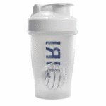 Jiri Nutrition Shaker Bottle 400ml - Image 7