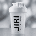 Jiri Nutrition Shaker Bottle 400ml - Image 8
