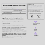 Jiri Nutrition Micronized Creatine Monohydrate - Image 6